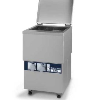 TURBOVER - Automatic vegetable washer