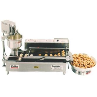 Belshaw-Adamatic-DONUT-ROBOT-Automatic-Fryers-Mark-II-GP