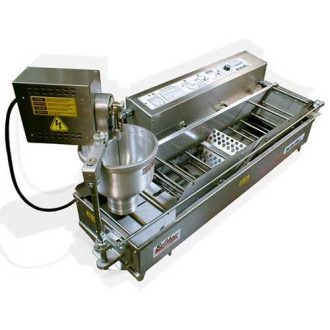 Belshaw-Adamatic-DONUT-ROBOT-Automatic-Fryers-Mark-V