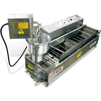 Belshaw-Adamatic-DONUT-ROBOT-Automatic-Fryers-Mark-V-GP