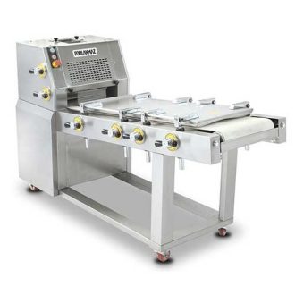 Dough Moulder