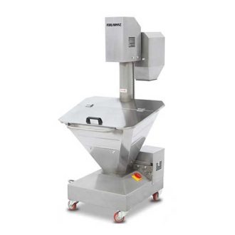 PORLANMAZ-Flour-Sifting-Machine