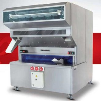 PORLANMAZ-Intermediate-Proofer