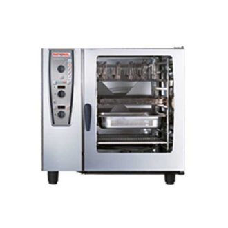 RATIONAL-AG-Combi-Master-CM-Model-102