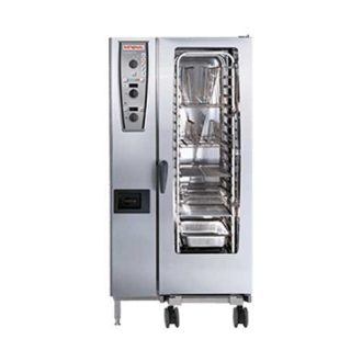 RATIONAL-AG-Combi-Master-CM-Model-201