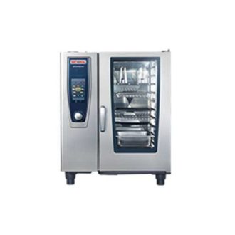 RATIONAL-AG-SelfCooking-Center-SCC-Model-101