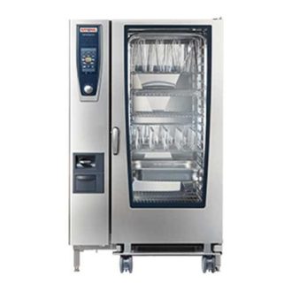 RATIONAL-AG-SelfCooking-Center-SCC-Model-202