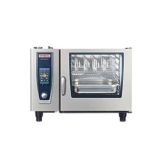 RATIONAL-AG-SelfCooking-Center-SCC-Model-62