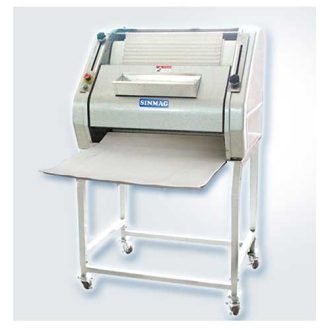 Sinmag Baguette Dough Moulder Series SM-380S