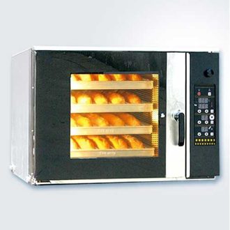 Sinmag Convection Oven-Electrical Series SM-704E