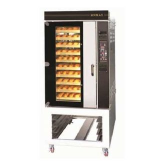 Sinmag Convection Oven-Electrical Series SM-710EB