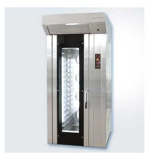 Sinmag Convection Oven-Fixed Rack RV1