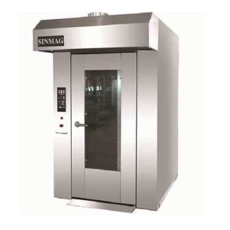 Sinmag Convection Oven-(Hook) RV2