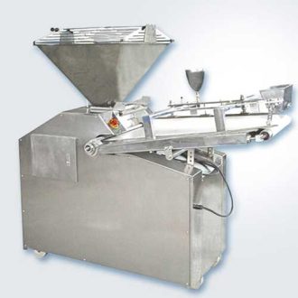 Sinmag Divider Rounder - Continuous Series SMD-1P/110
