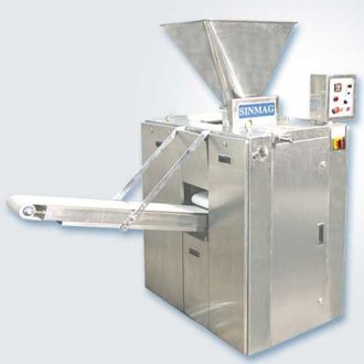 Sinmag  Divider Rounder - Continuous Series SMD-4P/4