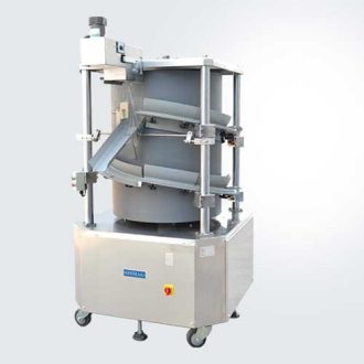 Sinmag Divider Rounder - Cylinder Rounder SMQ-V6