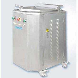 Sinmag Divider Rounder - Hydraulic Divider Series D16