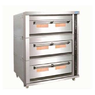 Sinmag Electric Deck Oven-Classical Series SM-603A