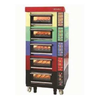 Sinmag Electric Deck Oven-Classical Series SM-905C