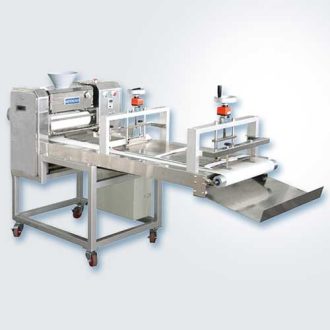 Sinmag Baguette Dough Moulder Series SDM-340B