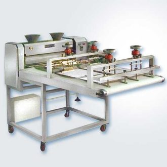 Sinmag Baguette Dough Moulder Series SDM-340B