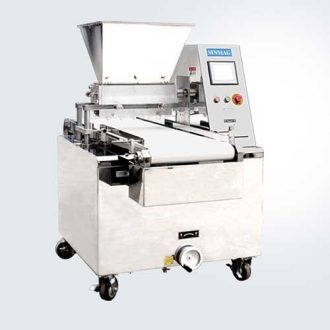 Sinmag Cake And Cookie Depositer SCD-400D