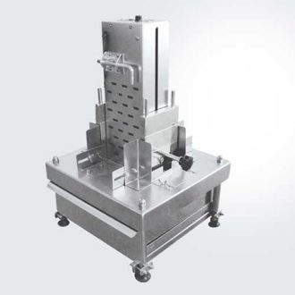 Sinmag Chocolate Shaver QM-210