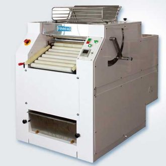 Sinmag Continuous Dough Press Roller SM-303