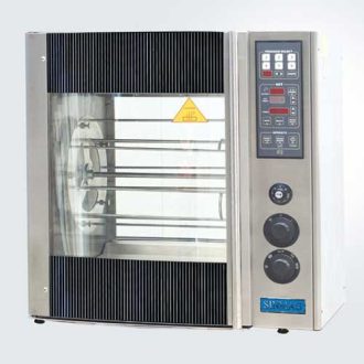 Sinmag Electrical Rotisserie SR5-PT