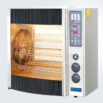 Sinmag Electrical Rotisserie SR7-PT
