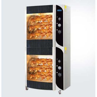 Sinmag Electrical Rotisserie SR7-PTM