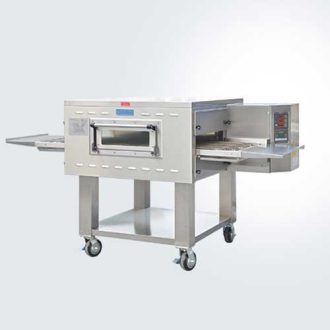 Sinmag Pizza Conveyer Oven SFP-C36E