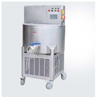 Sinmag Sour dough Fermenter SPL-150L