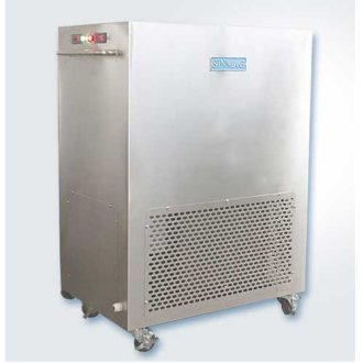 Sinmag Water Cooler & Flow Controller SMC-180