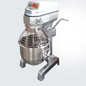 Sinmag Planetary Mixer - Clutch System SM-200C
