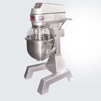 Sinmag Planetary Mixer - Clutch System - SM 200CH