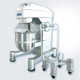Sinmag Planetary Mixer - Digital Series SM-60L/ 60LM