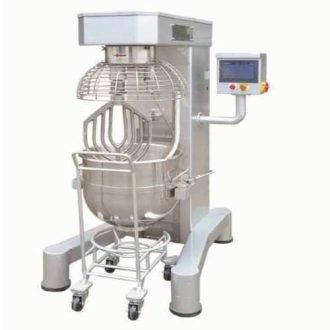 Sinmag Planetary Mixer - Multi Speed System SM-60LG