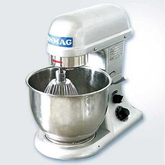 Sinmag Planetary Mixer - Table Model SM-5L
