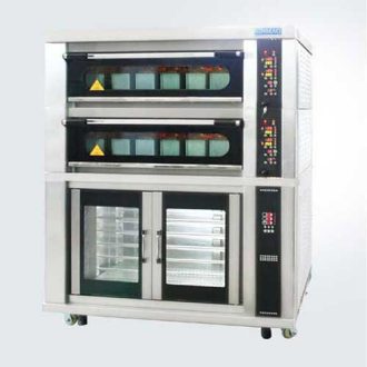 Sinmag Proofer-Base Proofer Series SM-12P