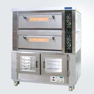 Sinmag Proofer-Base Proofer Series SM-15FG