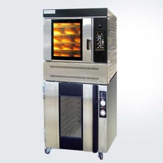 Sinmag Proofer-Base Proofer Series SM-716