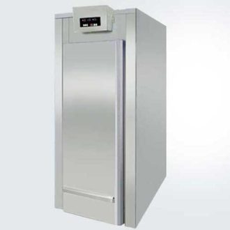 Sinmag Proofer-Roll-In Proofer Series ST-6R