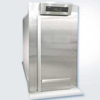 Sinmag Proofer-Roll—In Retarder Proofer DC-2R