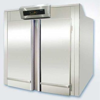 Sinmag Proofer-Roll—In Retarder Proofer DC-4R