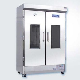 Sinmag Proofer-Simple Proofer Series SM-32F