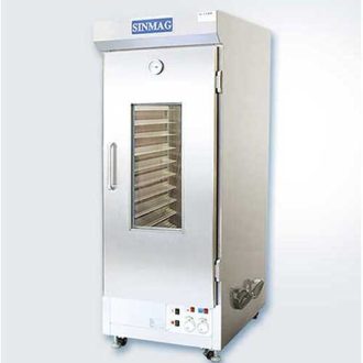 Sinmag Proofer-Simple Proofer Series SM-32S