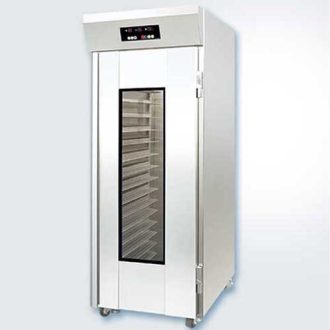 Sinmag Proofer-With Fixed Shelves Series SM-40SP