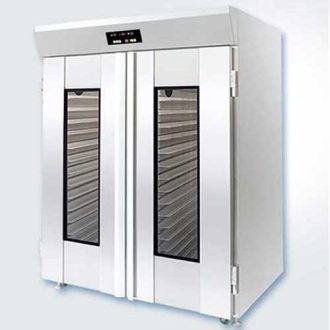 Sinmag Proofer-With Fixed Shelves Series SM-80FP
