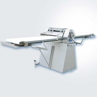 Sinmag Sheeter - Heavy Duty Series SM-520